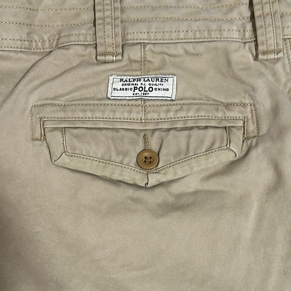 Polo Ralph Lauren vtg polo